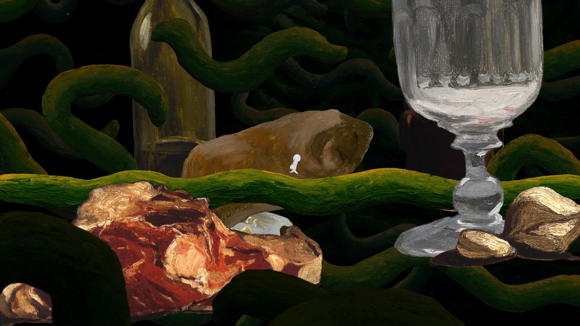 The Master's Pupil Screenshot 6