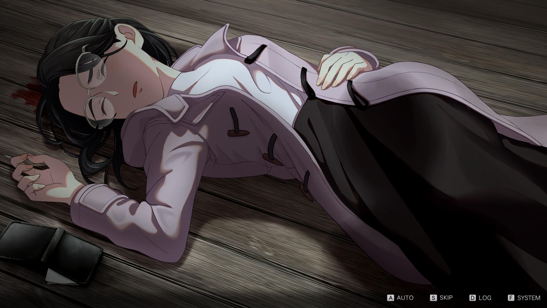 マーダーミステリーパラドクス このひと夏の十五年 Screenshot 6