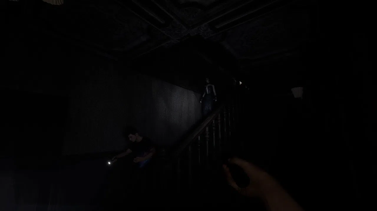 The Other Side Demo Screenshot 2