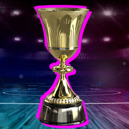 Win the World Championship icon