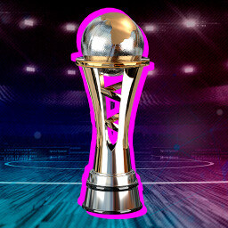 Win the African Championship icon