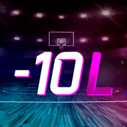 Let the Streak End! icon