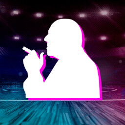 Standing at the Top icon