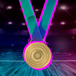 Win the Friendship Games icon