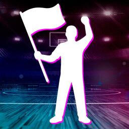 Your first official call-up icon