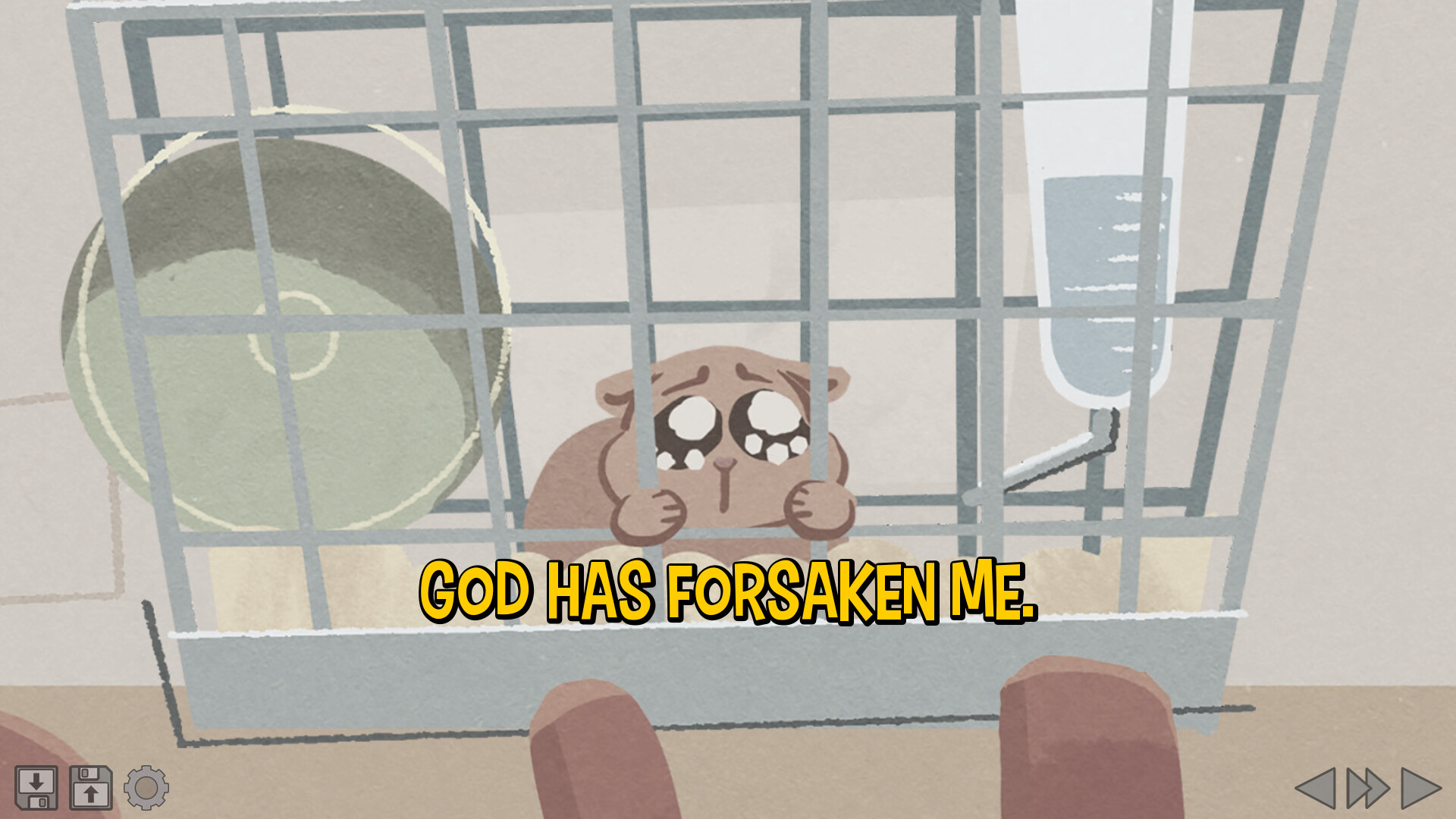 Laugh Track Screenshot 4