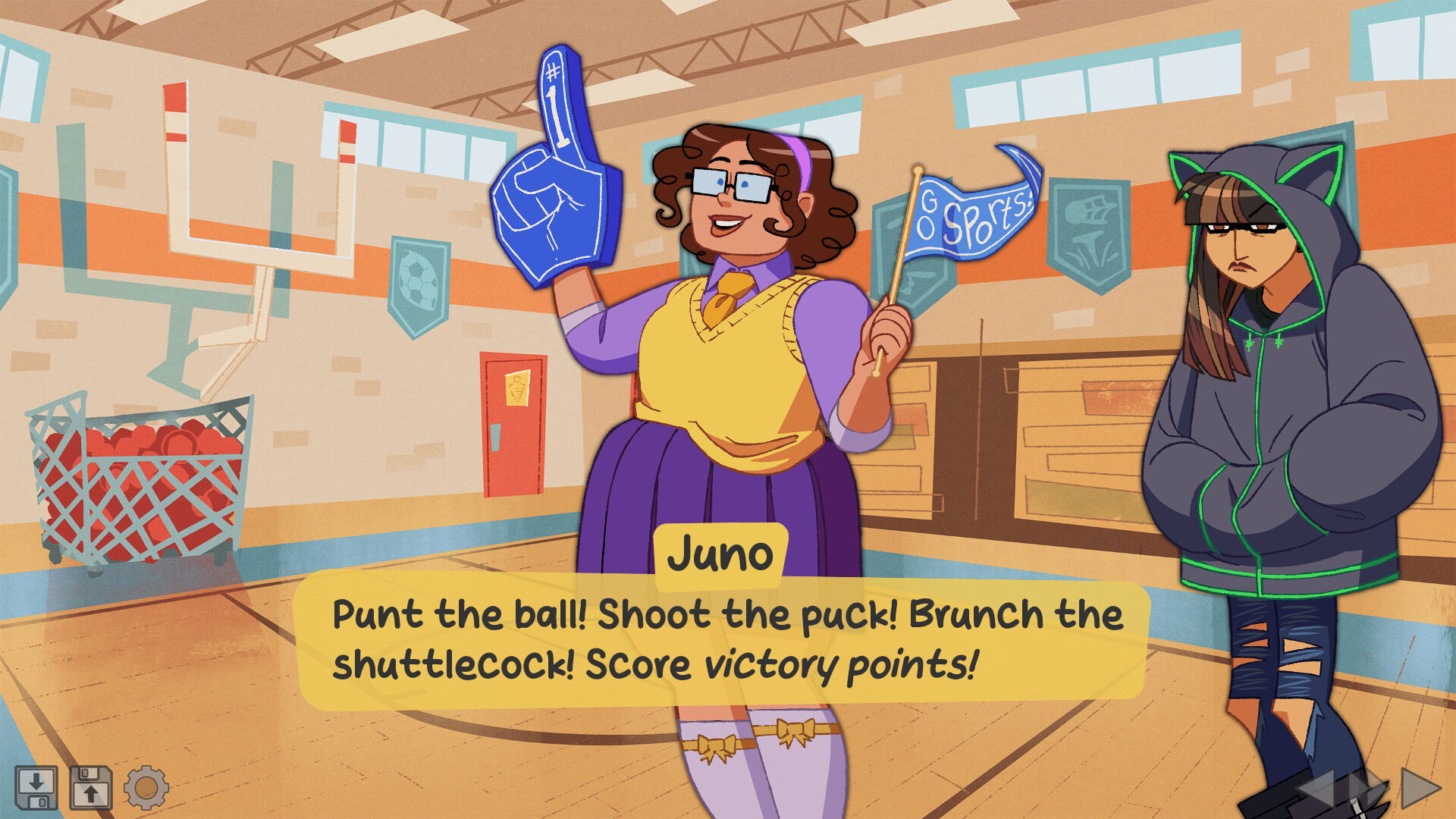 Laugh Track Screenshot 5