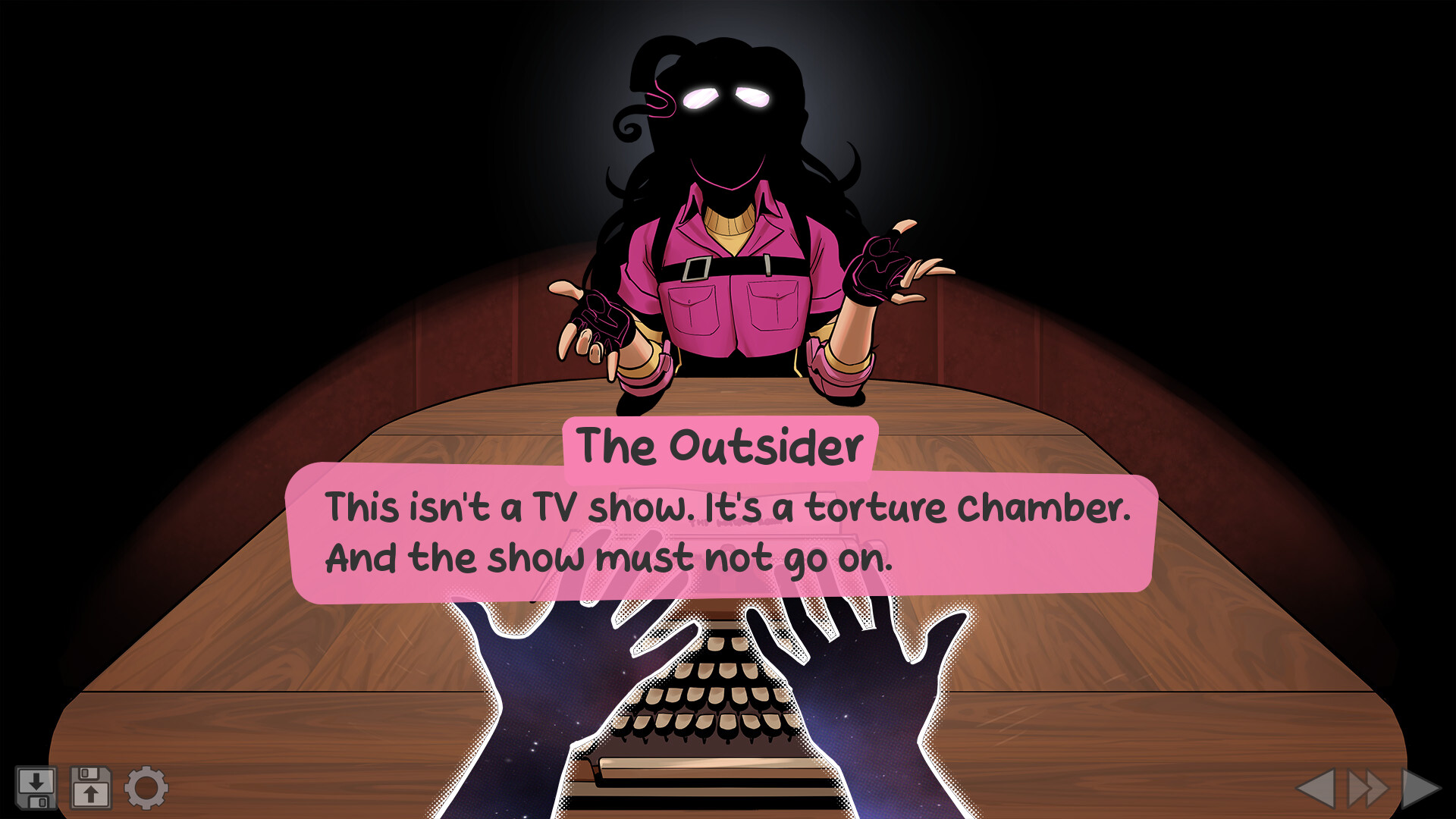 Laugh Track Screenshot 6