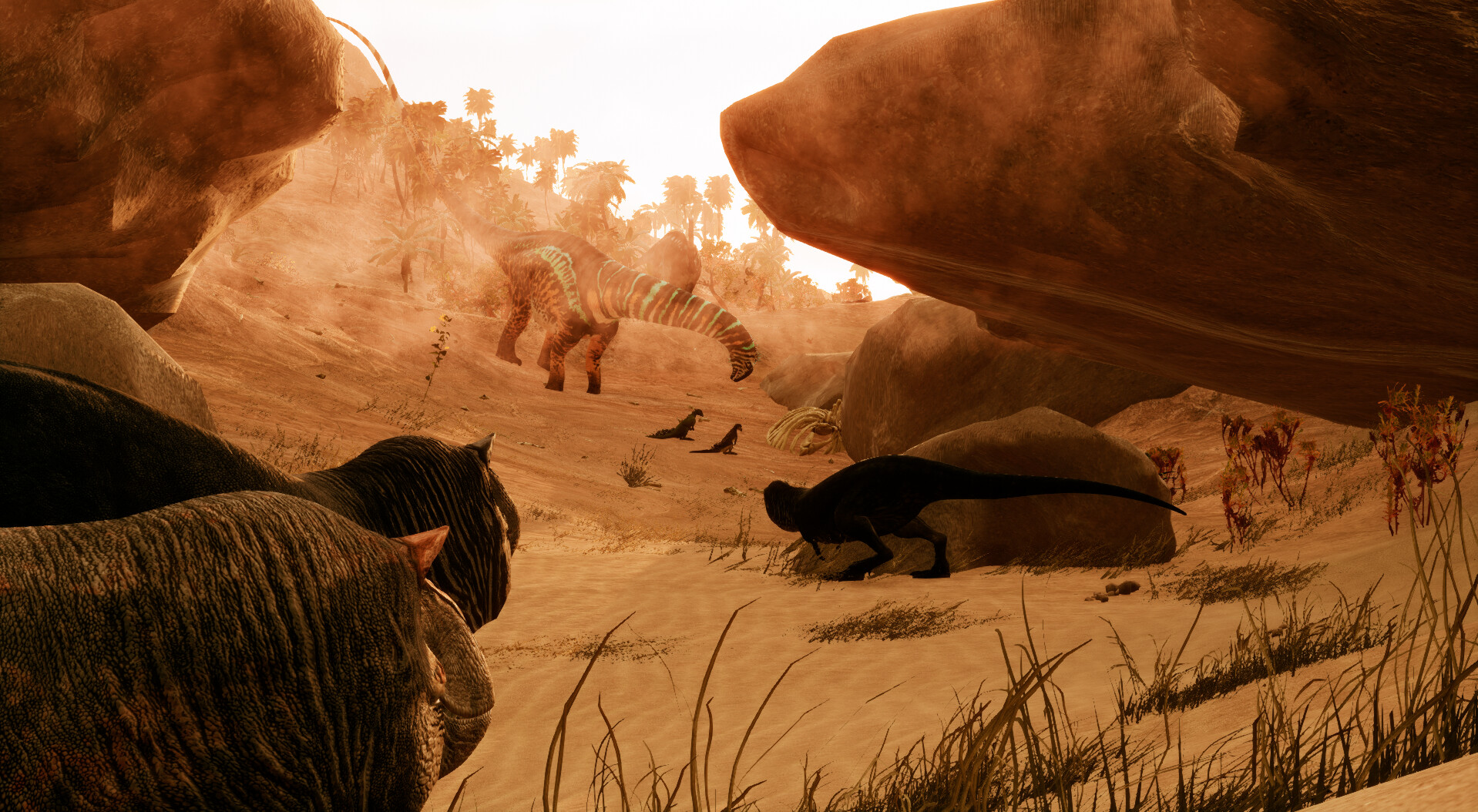 Beasts of Bermuda Screenshot 6