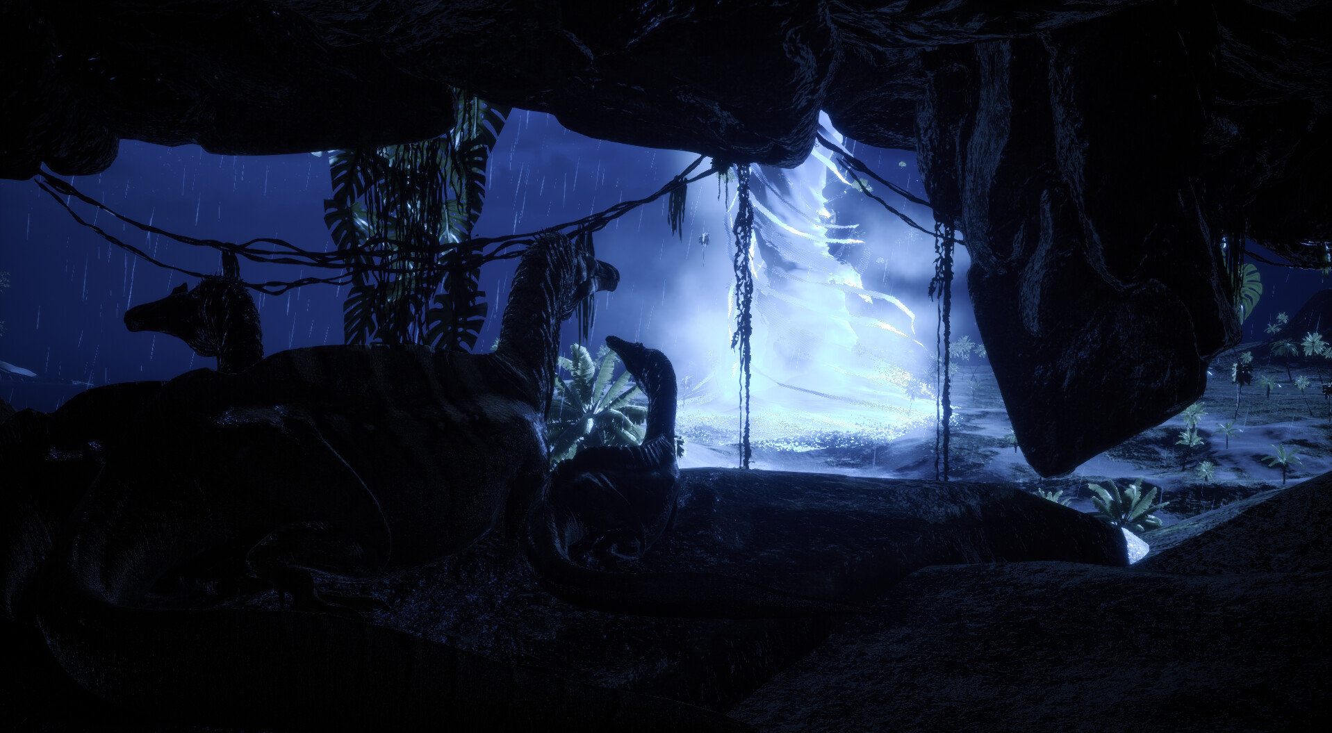 Beasts of Bermuda Screenshot 9