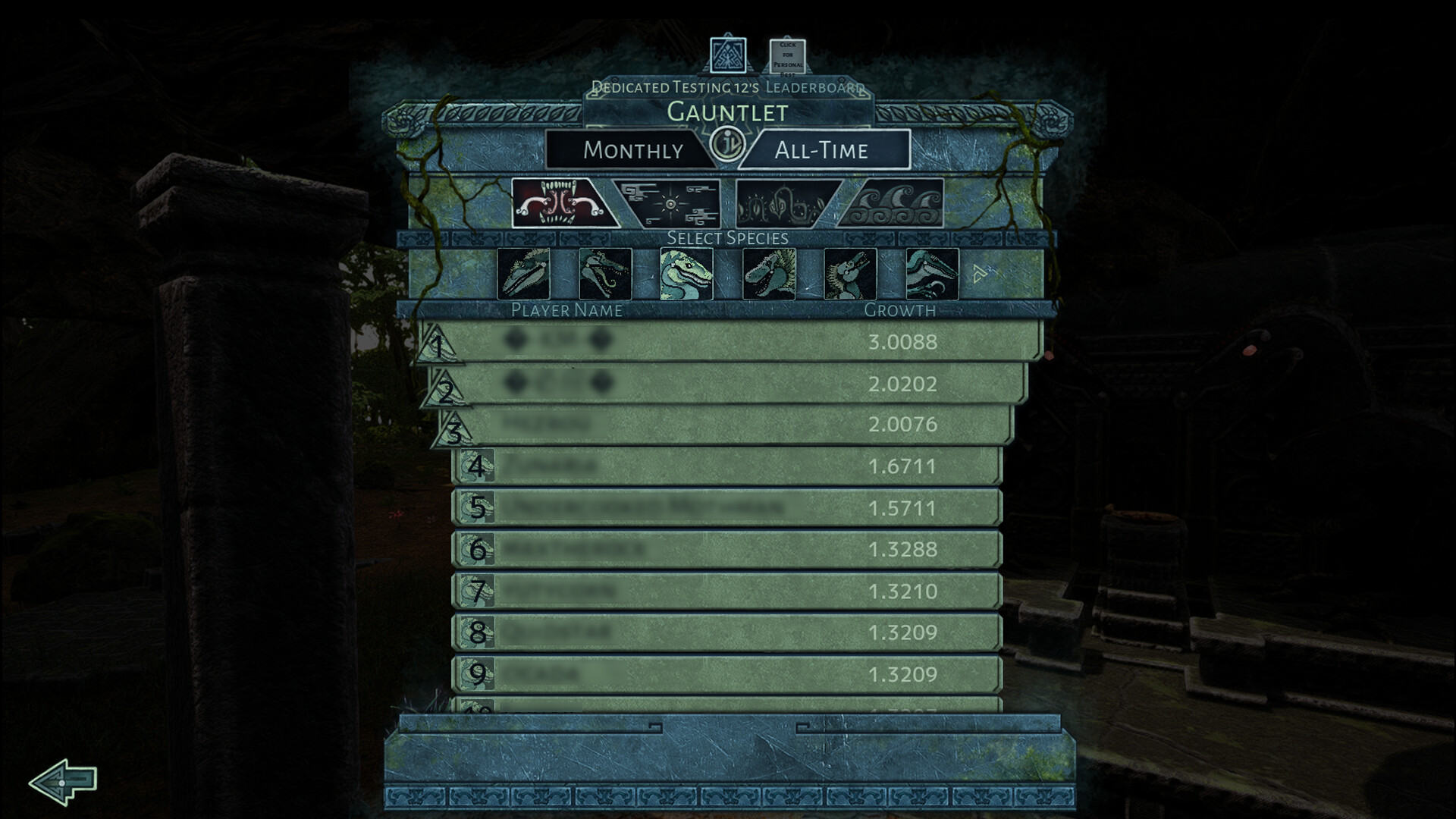 Beasts of Bermuda Screenshot 5