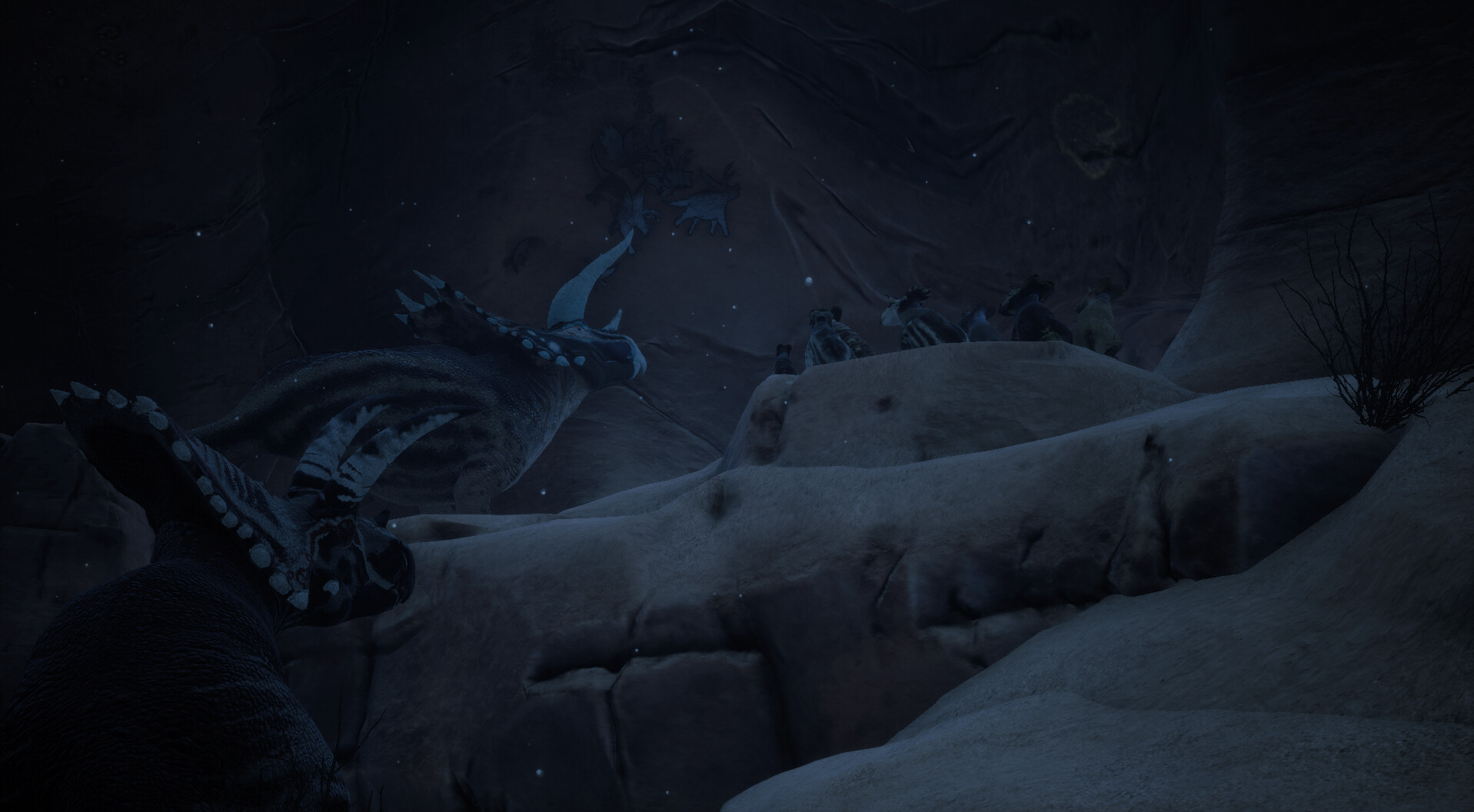 Beasts of Bermuda Screenshot 4