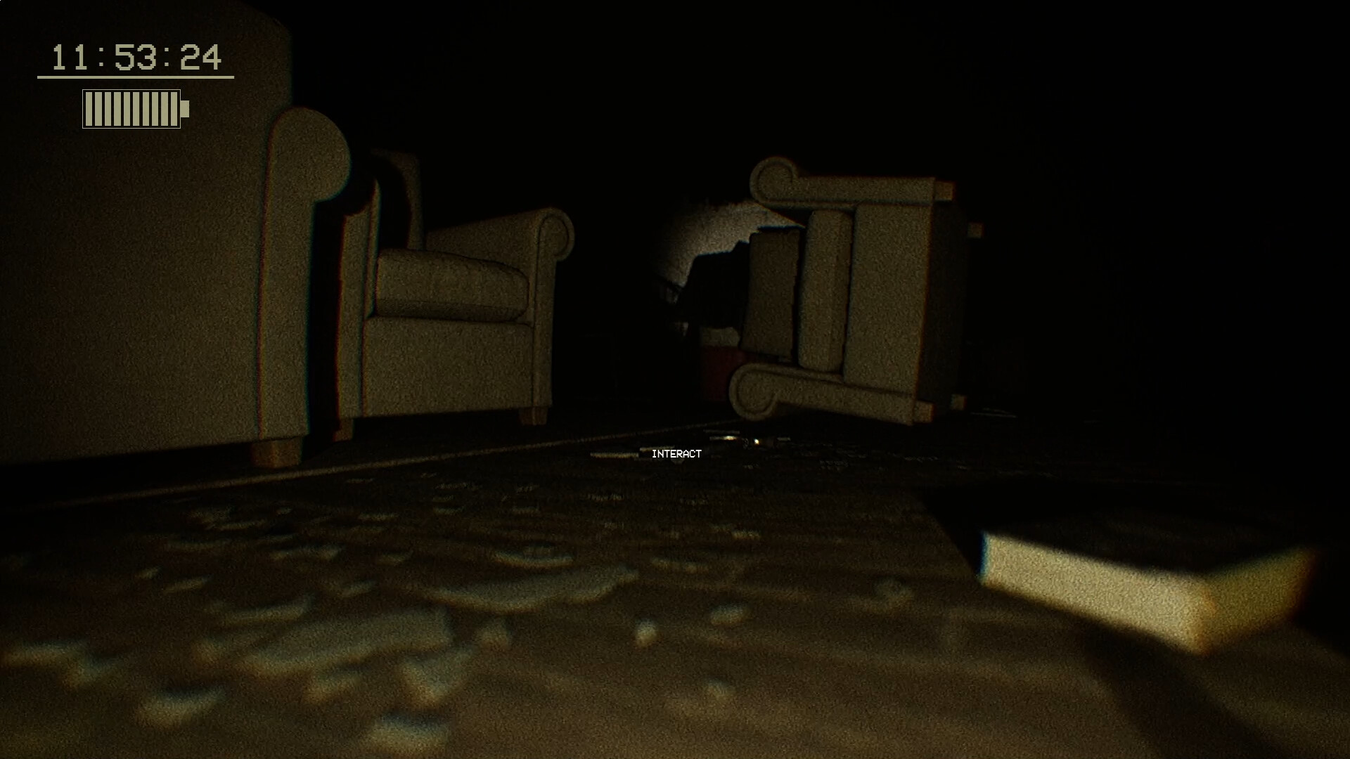 Dollhouse Screenshot 7