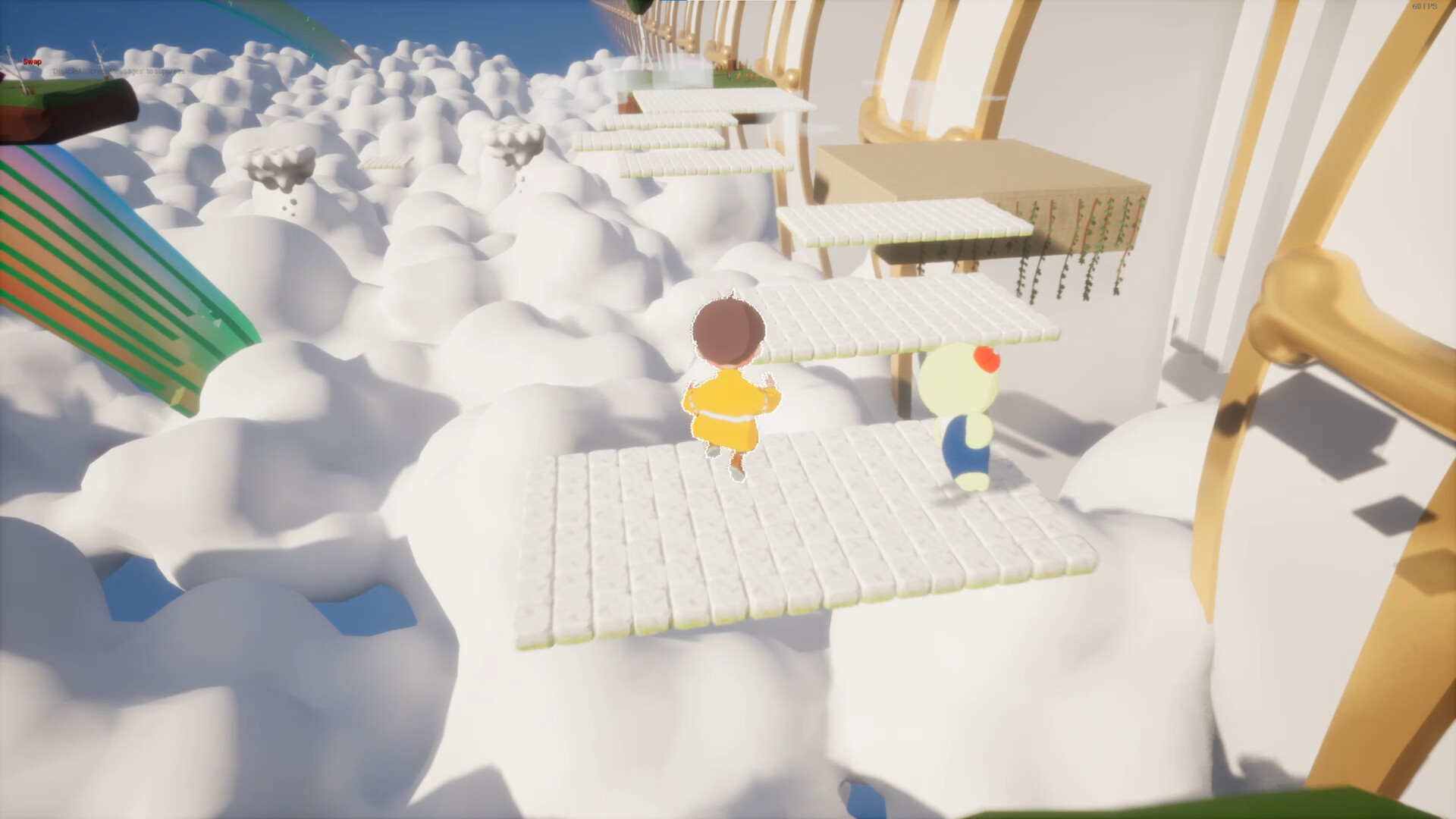 I See Me Screenshot 4