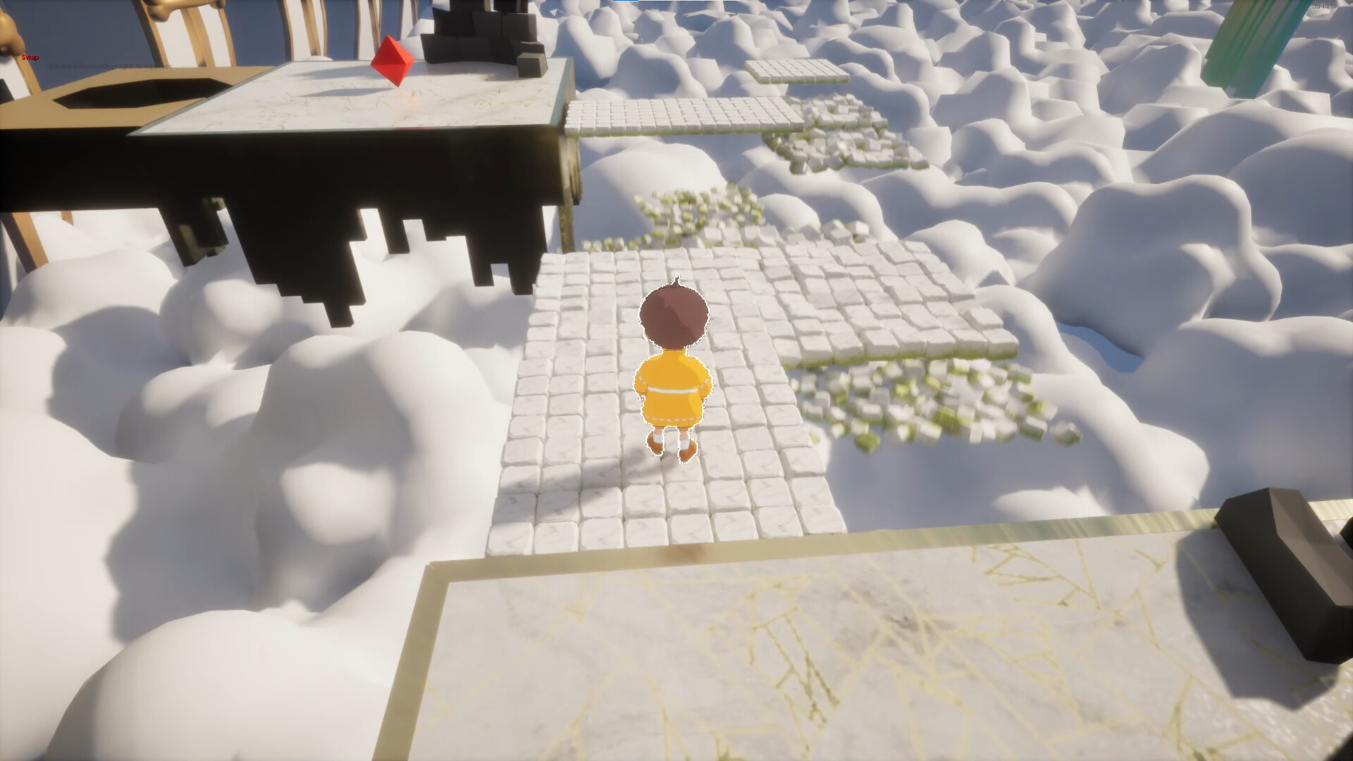 I See Me Screenshot 1