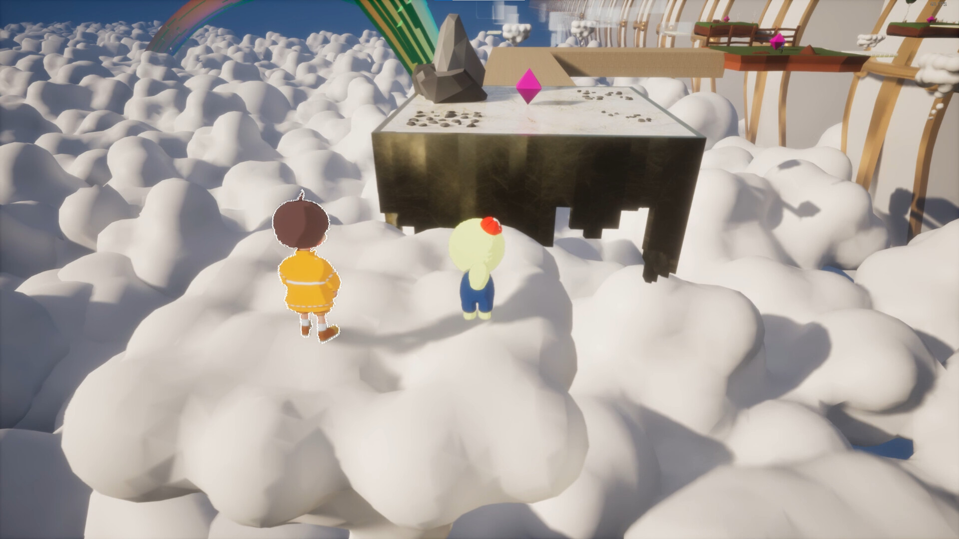 I See Me Screenshot 2