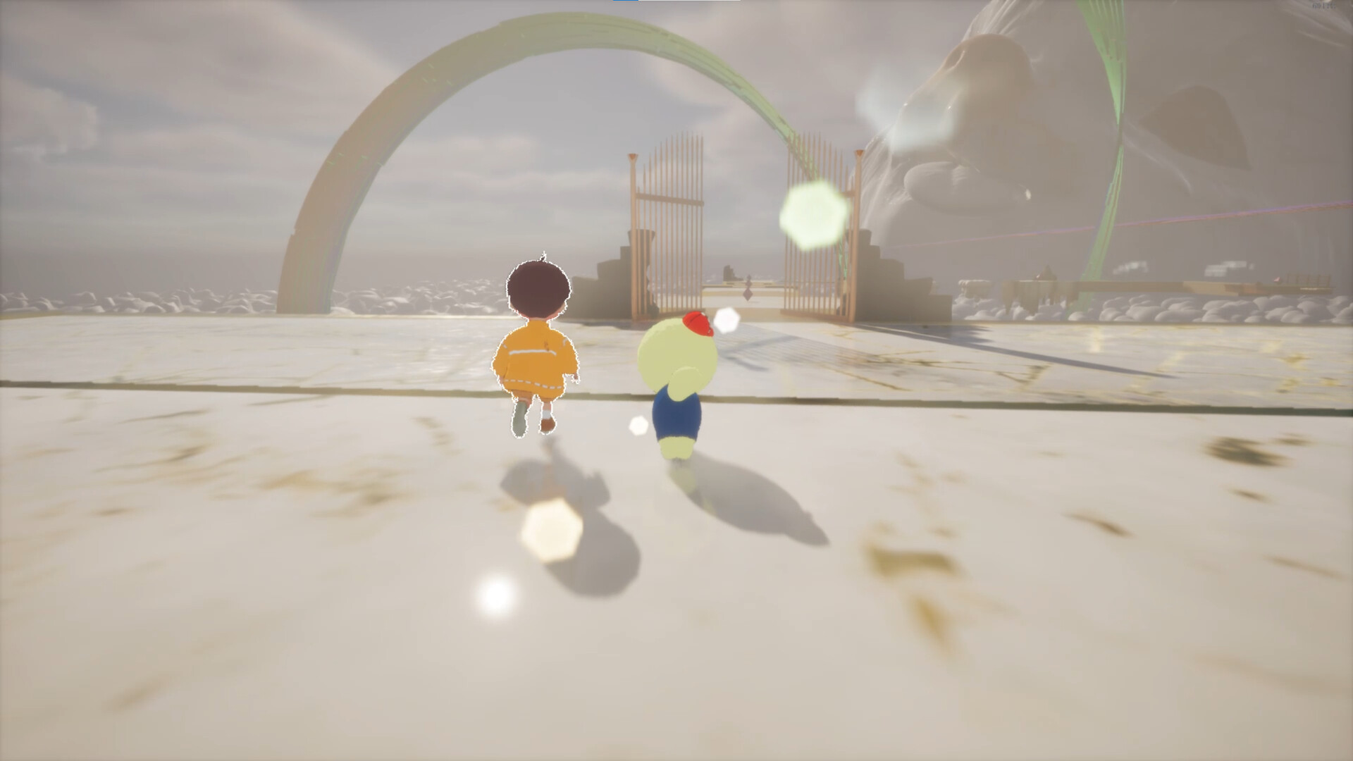 I See Me Screenshot 0