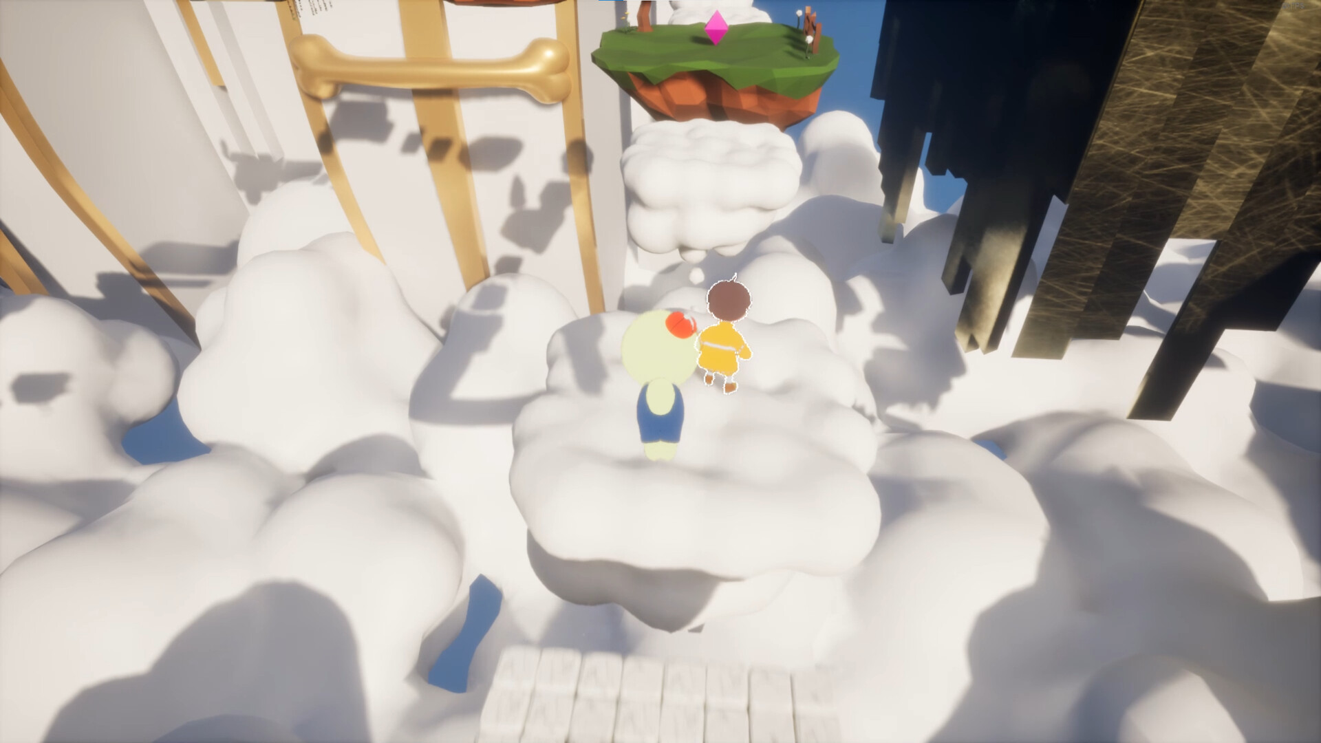 I See Me Screenshot 3