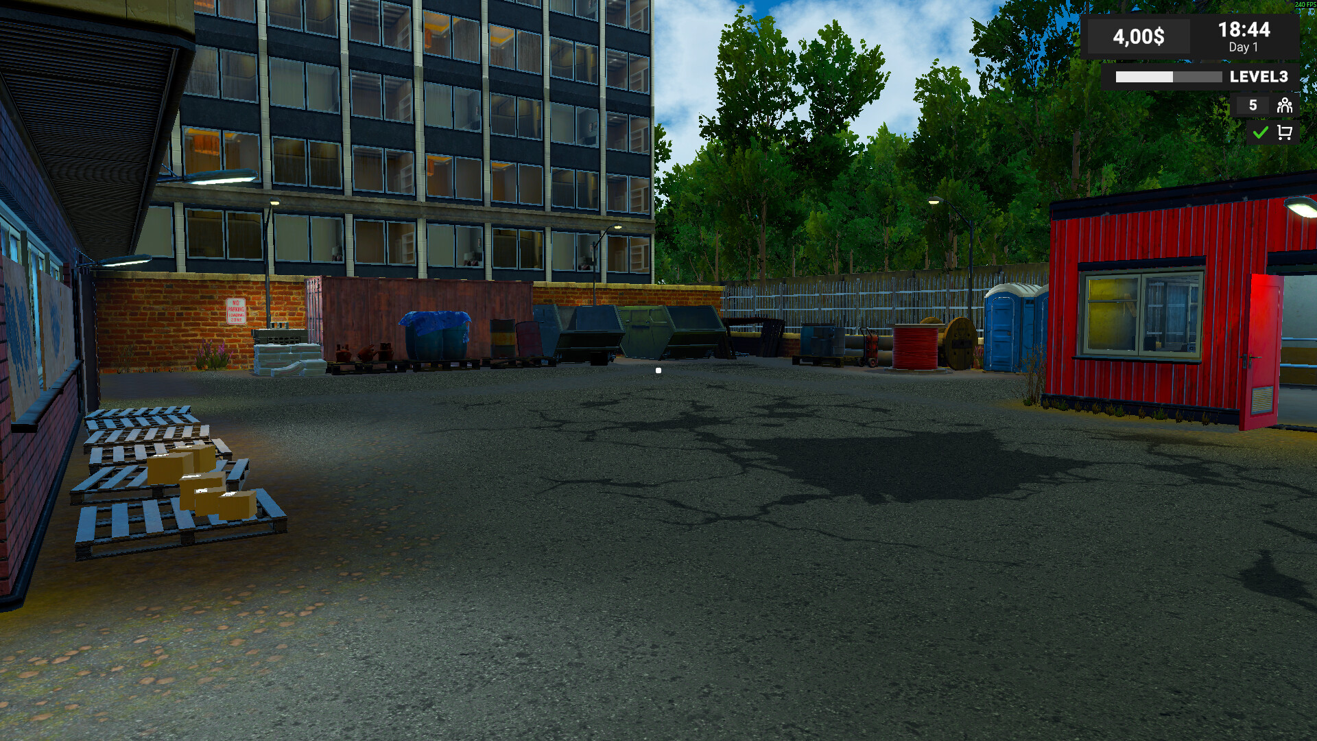 Webstore Mogul Screenshot 0