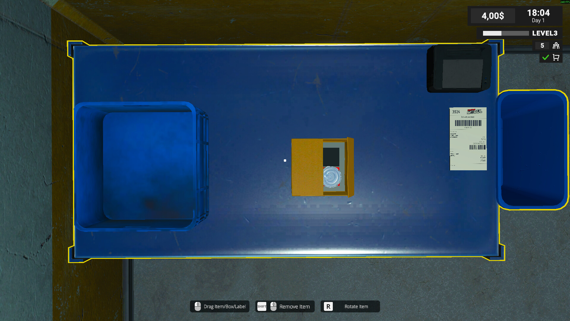 Webstore Mogul Screenshot 1