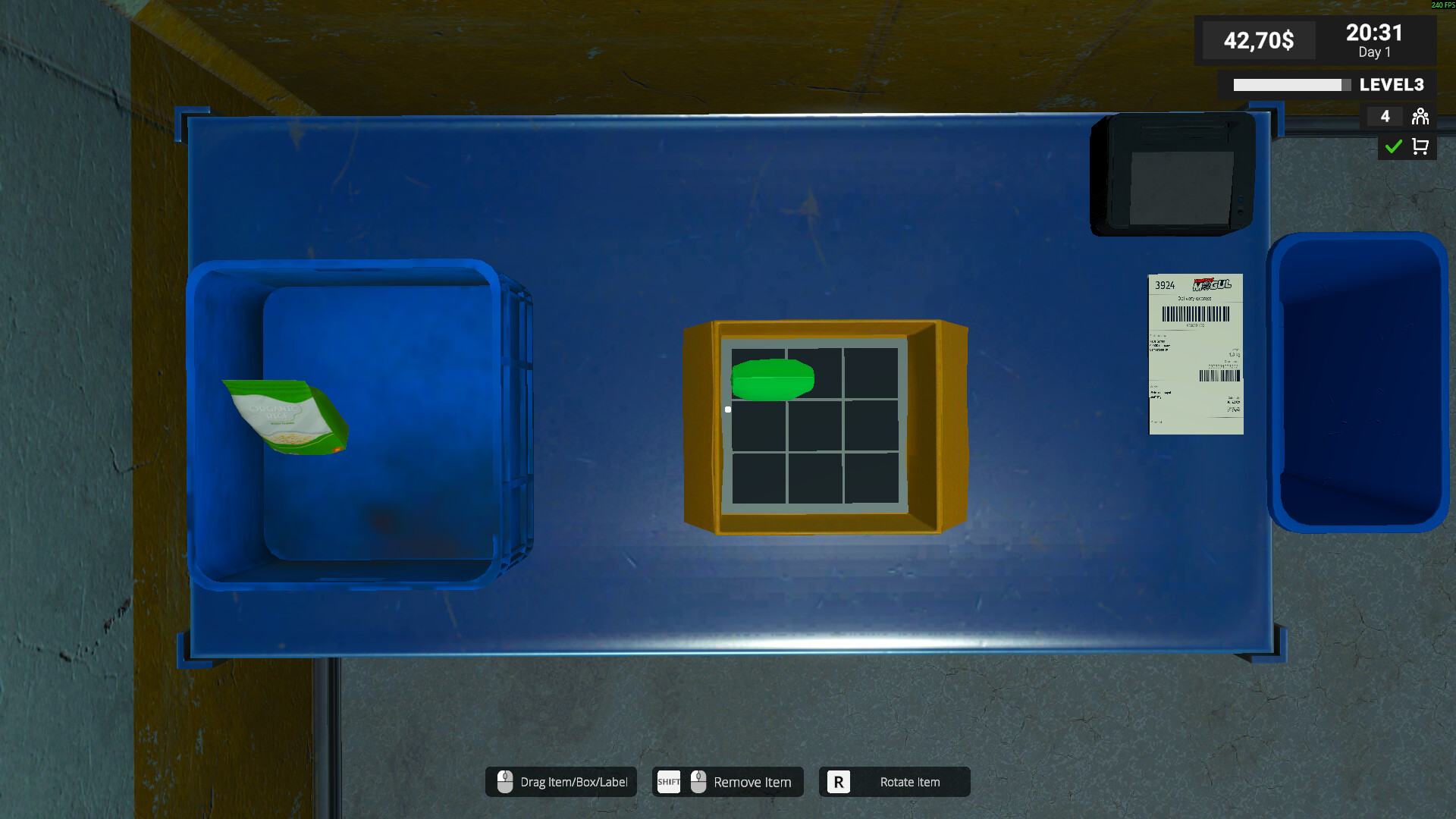 Webstore Mogul Screenshot 3