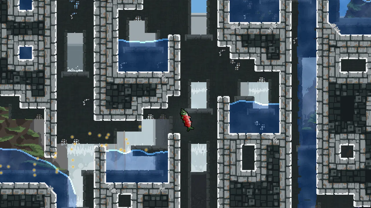 Upstream Screenshot 4