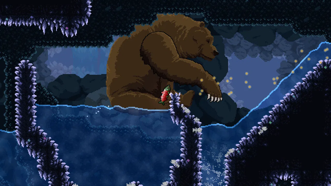 Upstream Screenshot 3