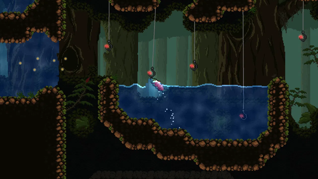 Upstream Screenshot 2