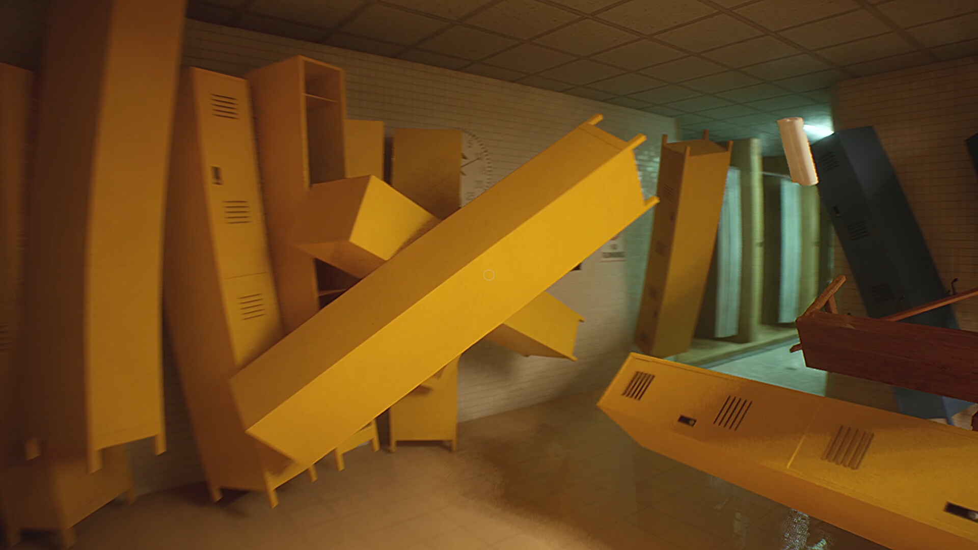 Liminal Exit Screenshot 5