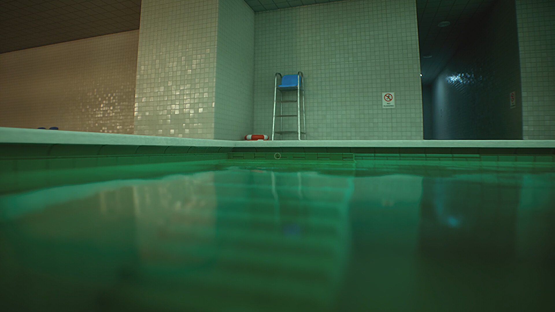 Liminal Exit Screenshot 0