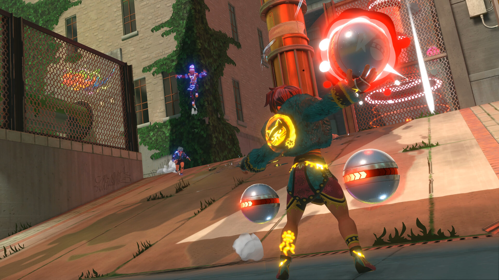 Knockout City - Private Server Edition Screenshot 6