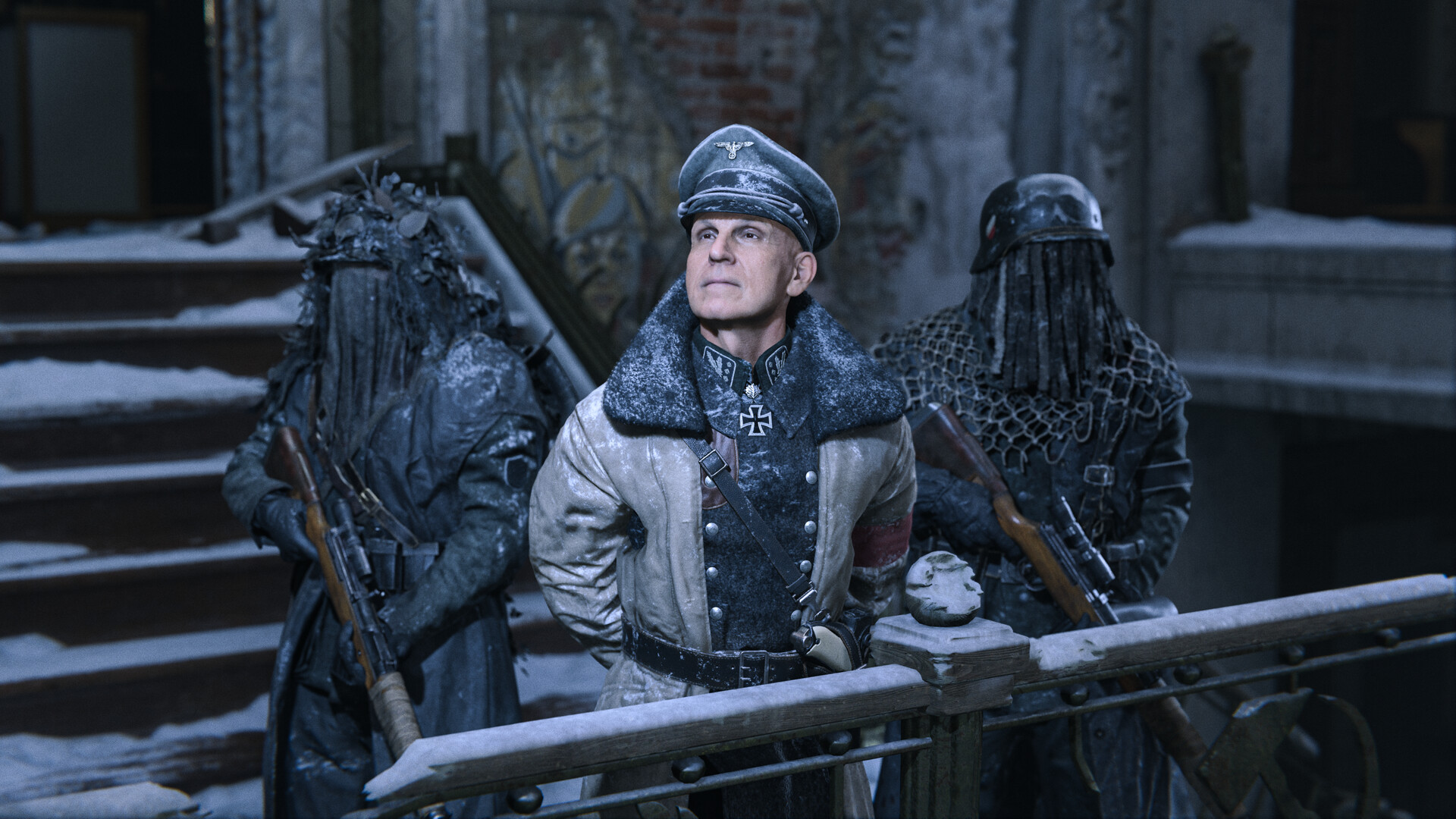 Call of Duty®: Vanguard Screenshot 9