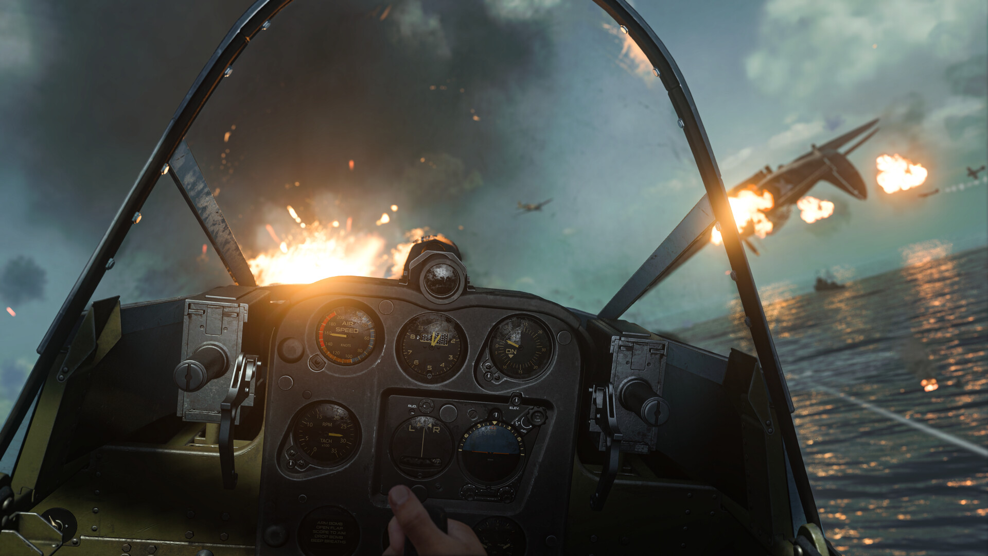 Call of Duty®: Vanguard Screenshot 8