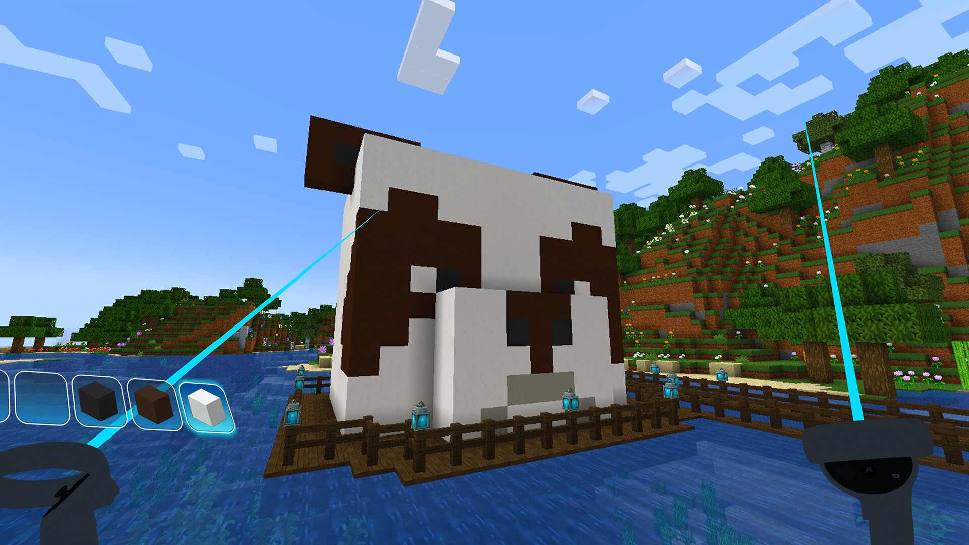 Realmcraft VR Screenshot 4