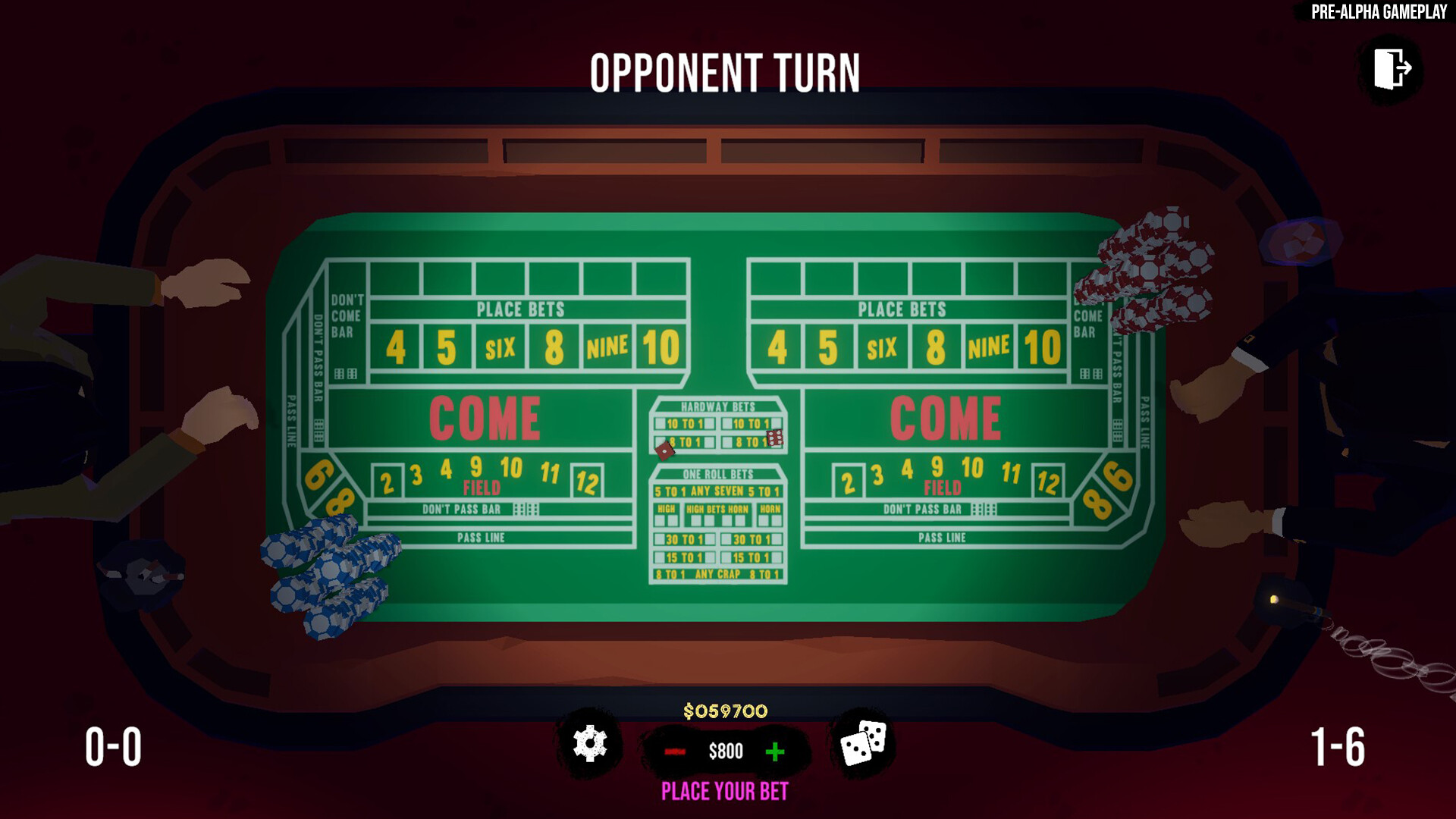 The Boss Gangsters : Nightlife Screenshot 20