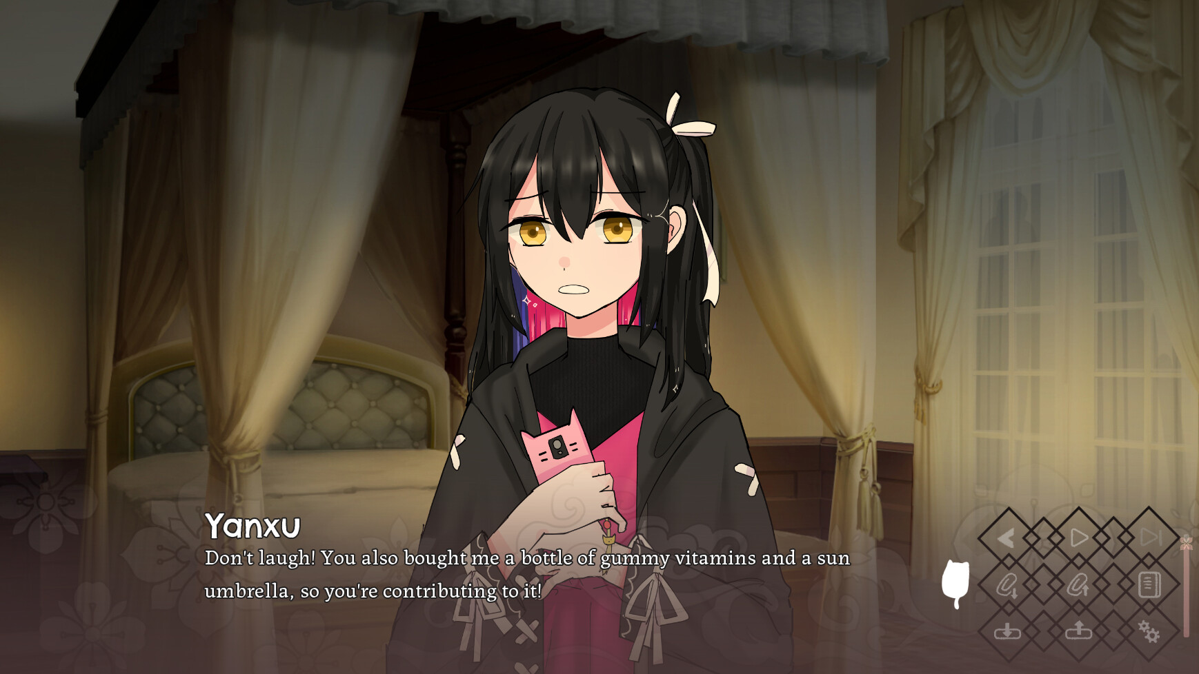 The Final Prize is Soup Screenshot 1