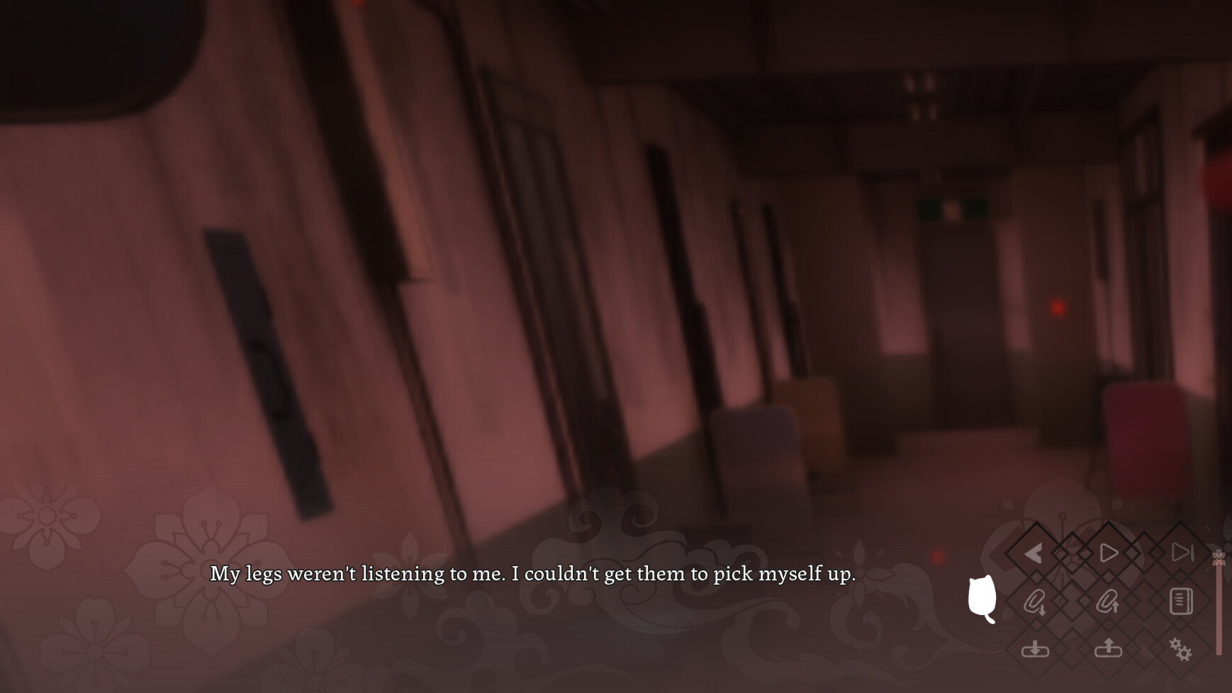 The Final Prize is Soup Screenshot 4