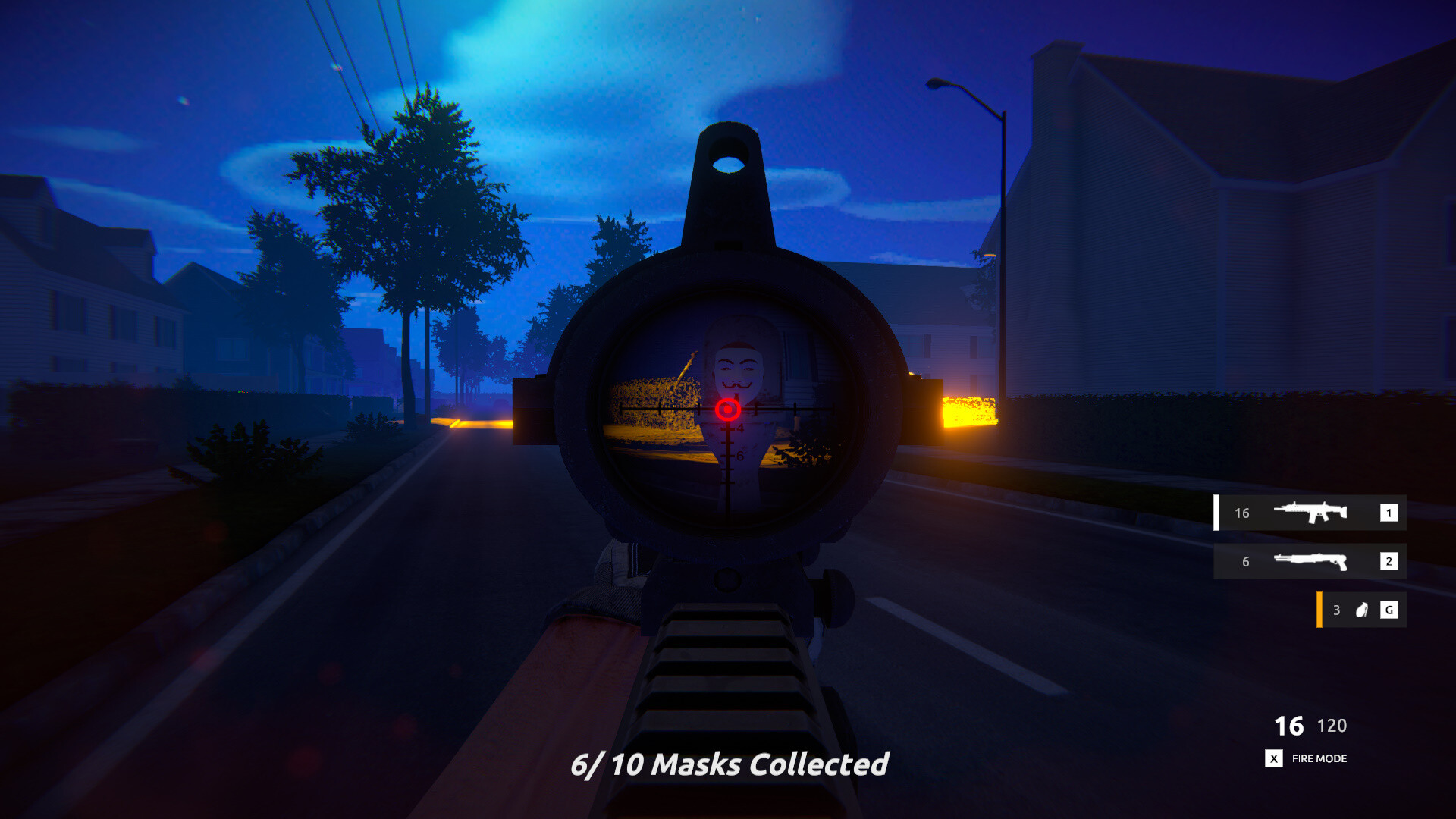 ANONYMOUS HUNTING SIMULATOR Screenshot 6