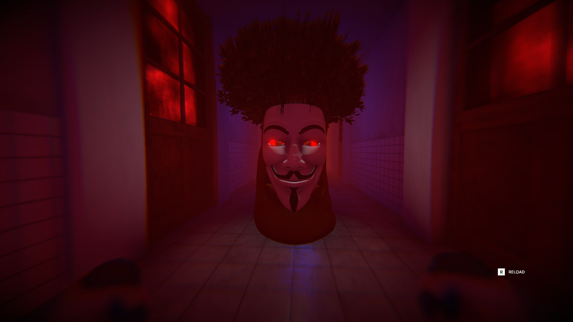 ANONYMOUS HUNTING SIMULATOR Screenshot 7