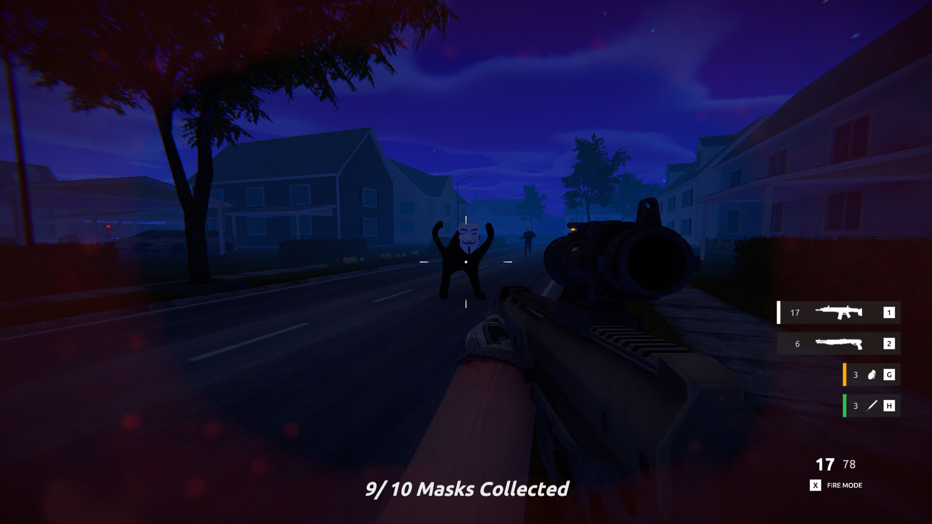 ANONYMOUS HUNTING SIMULATOR Screenshot 5
