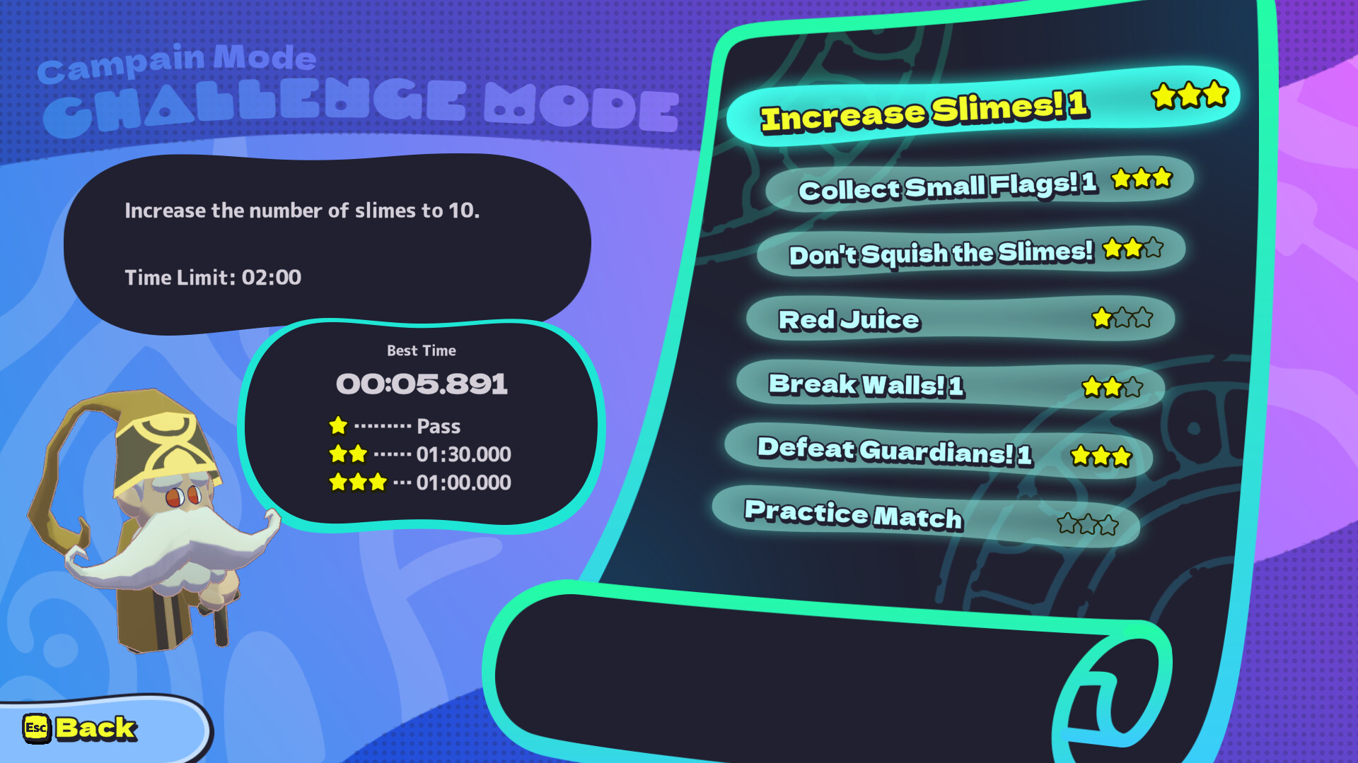 Jelly Troops Screenshot 5