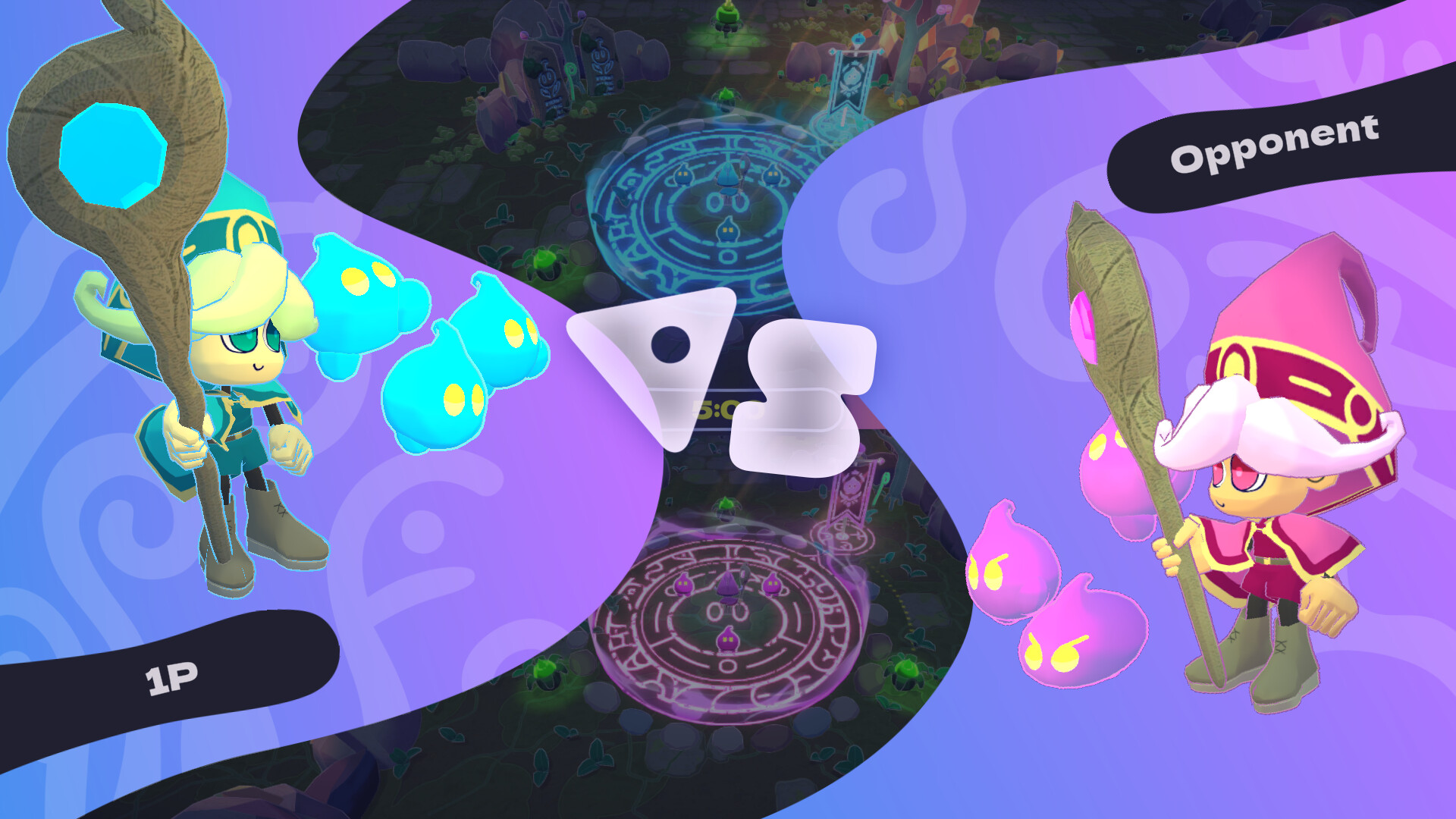 Jelly Troops Screenshot 0