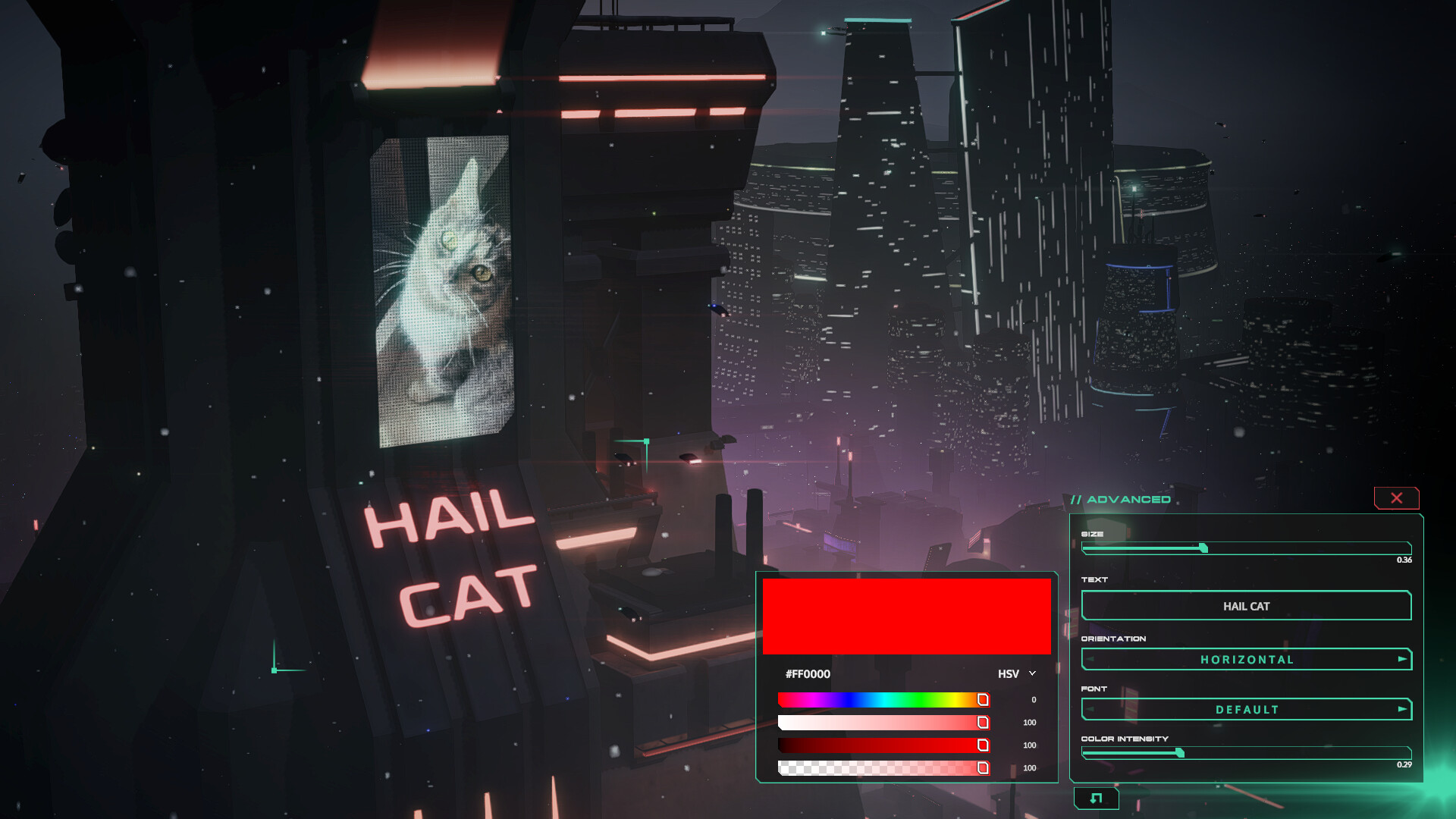 Dystopika Screenshot 5