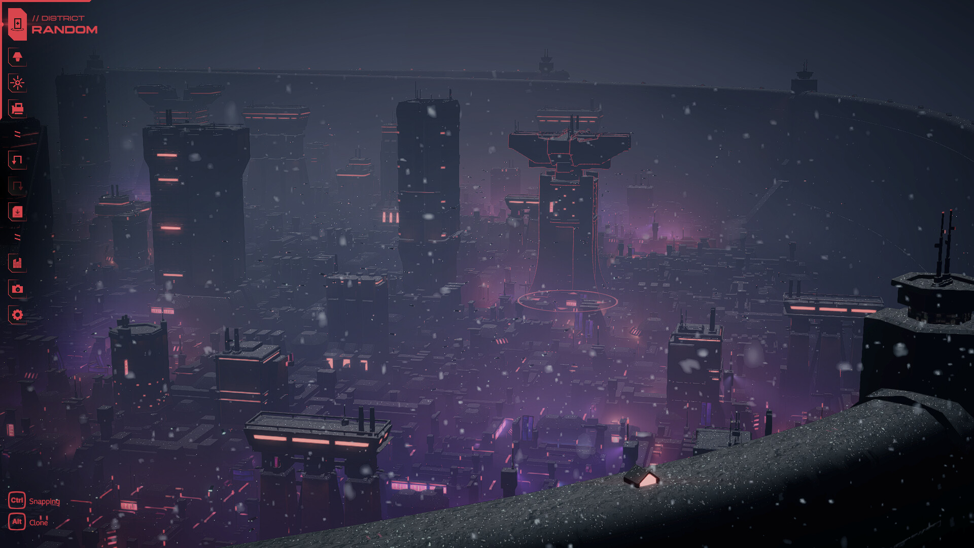 Dystopika Screenshot 11