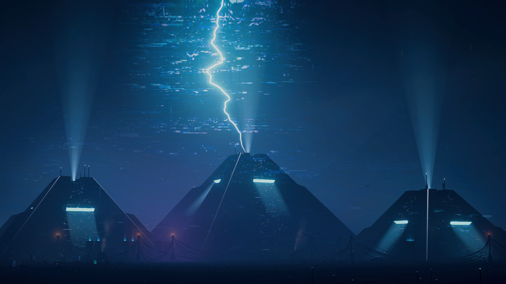 Dystopika Screenshot 0