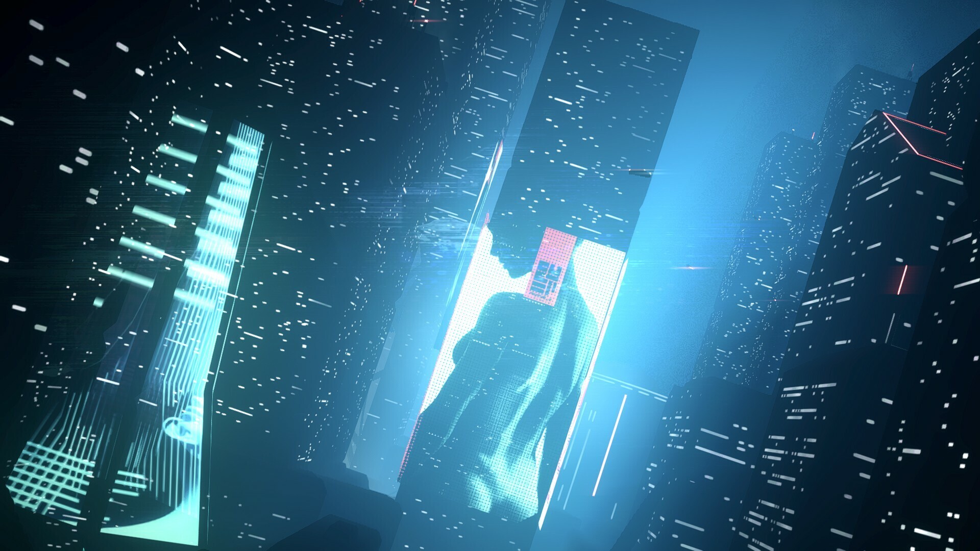 Dystopika Screenshot 7