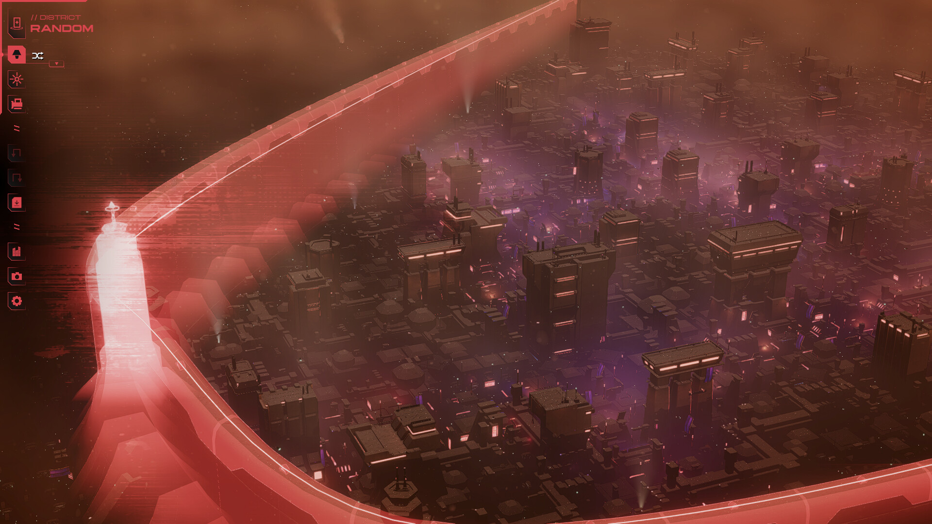 Dystopika Screenshot 10