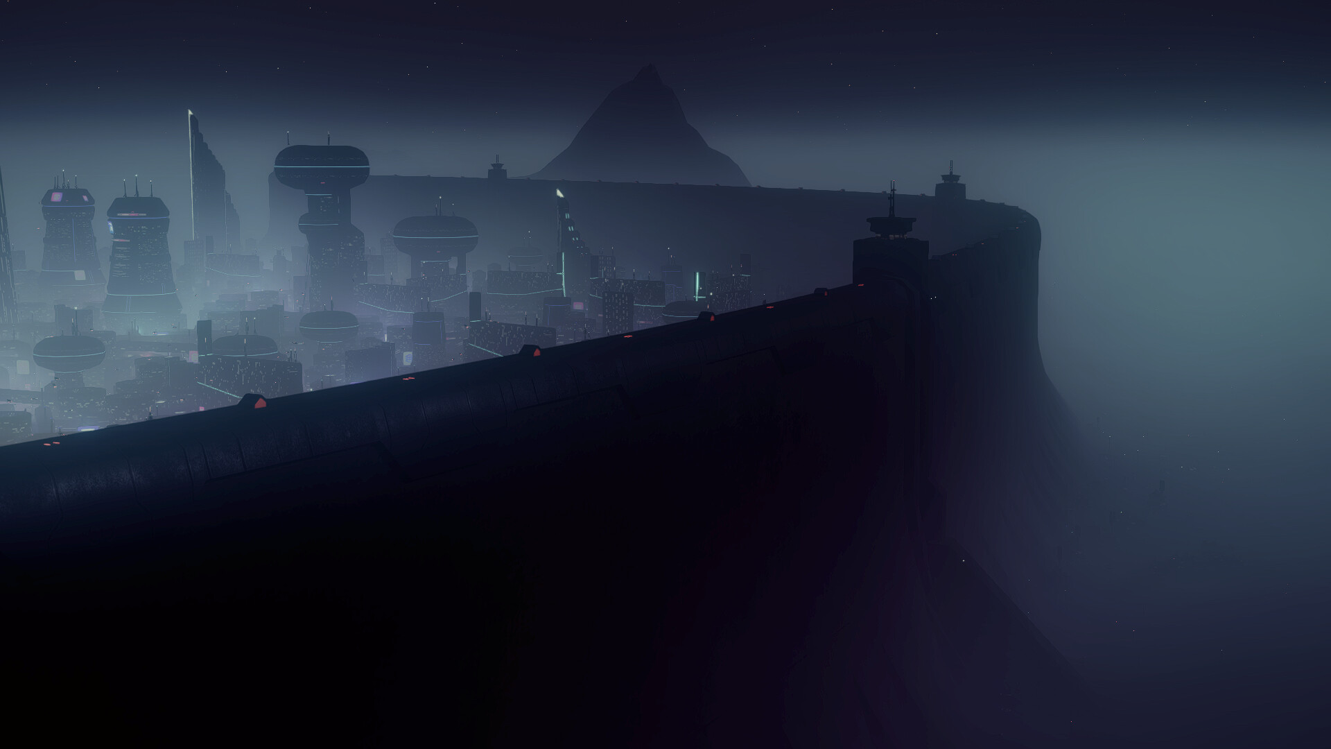 Dystopika Screenshot 3