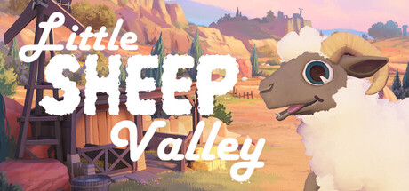 Little Sheep Valley