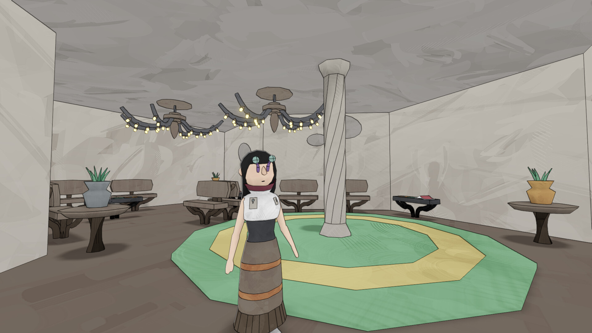 Imago Season Screenshot 2